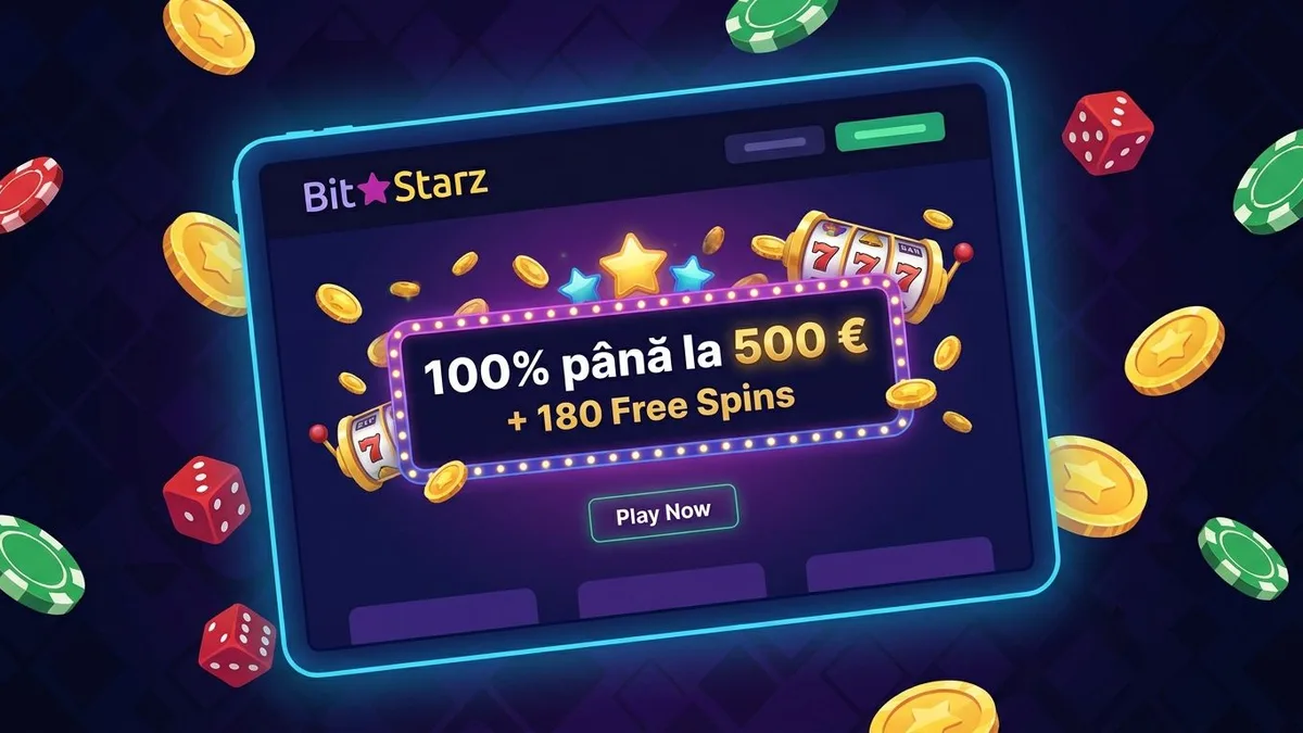 BitStarz