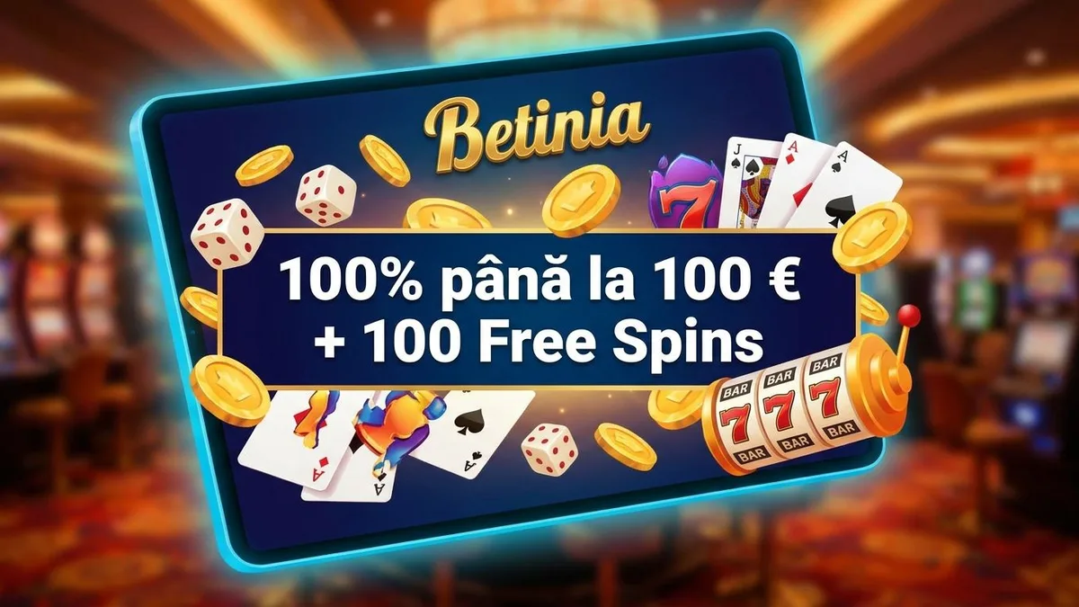 Betinia