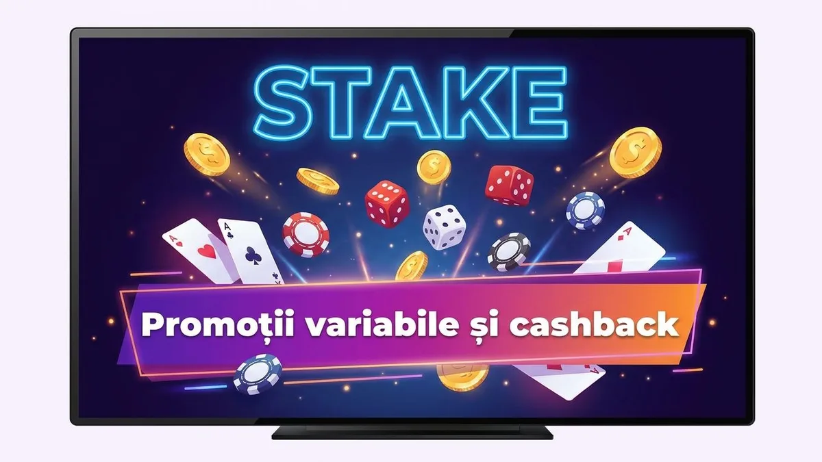 Stake